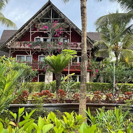 Palumboreef Beach Resort-3